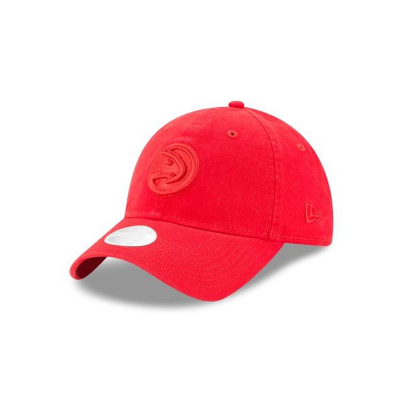 New Era Hawks City Series 9TWENTY Adjustable Hat - Hawks Shop